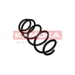 Ressort de suspension KAMOKA [2110831]