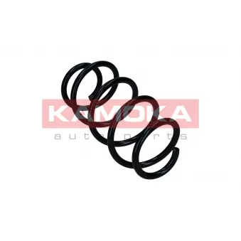 Ressort de suspension KAMOKA OEM 1K0411105DA
