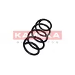 KAMOKA 2110834 - Ressort de suspension