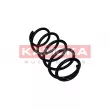 KAMOKA 2110837 - Ressort de suspension