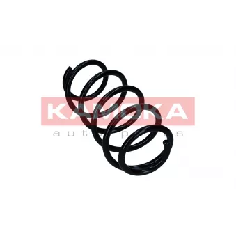 Ressort de suspension KAMOKA OEM 1K0411105BP