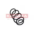 Ressort de suspension KAMOKA [2110844]