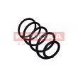 Ressort de suspension KAMOKA [2110868]
