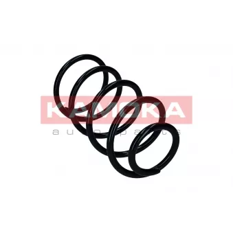 Ressort de suspension KAMOKA OEM 30714368