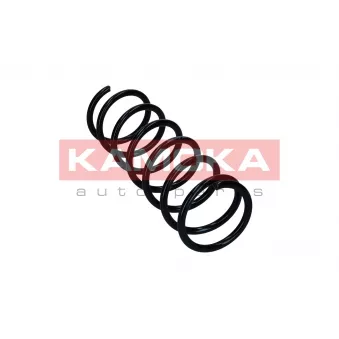 Ressort de suspension KAMOKA OEM 540101HA0A