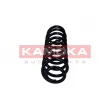 KAMOKA 2120325 - Ressort de suspension