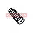 KAMOKA 2120326 - Ressort de suspension