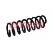 KAMOKA 2120326 - Ressort de suspension