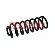 KAMOKA 2120326 - Ressort de suspension