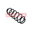 Ressort de suspension KAMOKA [2120334]