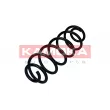 KAMOKA 2120343 - Ressort de suspension