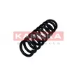 KAMOKA 2120369 - Ressort de suspension