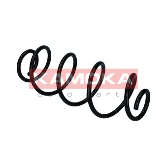 Ressort de suspension KAMOKA 2120392