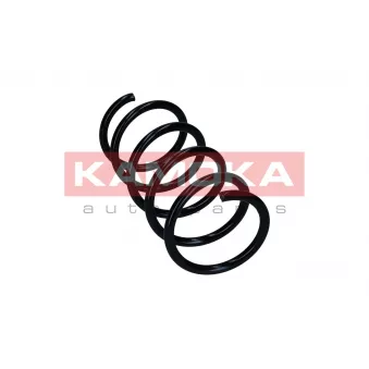 Ressort de suspension KAMOKA OEM 52012538