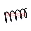 KAMOKA 2120410 - Ressort de suspension