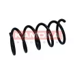 KAMOKA 2120410 - Ressort de suspension