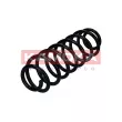 KAMOKA 2120438 - Ressort de suspension