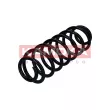 KAMOKA 2120438 - Ressort de suspension