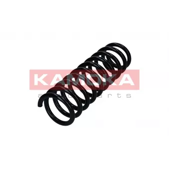 Ressort de suspension KAMOKA OEM 553502Y120