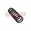 Ressort de suspension KAMOKA [2120470]