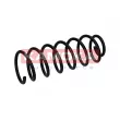 KAMOKA 2120480 - Ressort de suspension