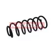 KAMOKA 2120480 - Ressort de suspension