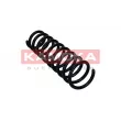 KAMOKA 2120488 - Ressort de suspension