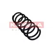 Ressort de suspension KAMOKA [2120548]