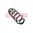 KAMOKA 2120572 - Ressort de suspension