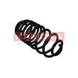 KAMOKA 2120588 - Ressort de suspension