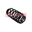 KAMOKA 2120588 - Ressort de suspension