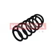 KAMOKA 2120599 - Ressort de suspension