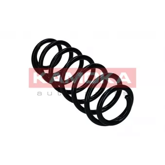 Ressort de suspension KAMOKA OEM 1J0511115AL