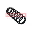 KAMOKA 2120604 - Ressort de suspension