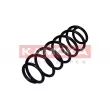 KAMOKA 2120606 - Ressort de suspension