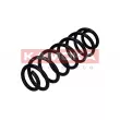 KAMOKA 2120611 - Ressort de suspension