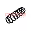 KAMOKA 2120611 - Ressort de suspension
