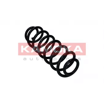Ressort de suspension KAMOKA OEM 1K0511115DF