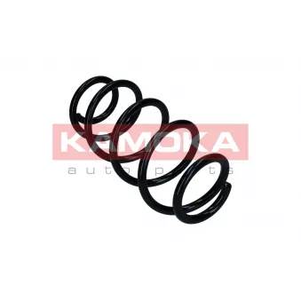 Ressort de suspension KAMOKA 2120651