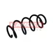 KAMOKA 2120651 - Ressort de suspension