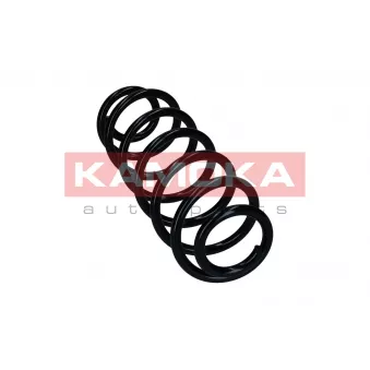 KAMOKA 2120657 - Ressort de suspension