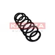KAMOKA 2120657 - Ressort de suspension