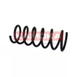KAMOKA 2120698 - Ressort de suspension