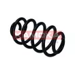 KAMOKA 2120722 - Ressort de suspension