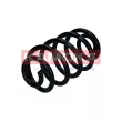 KAMOKA 2120722 - Ressort de suspension