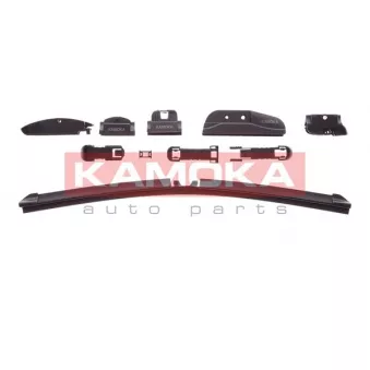 Balai d'essuie-glace KAMOKA 27400