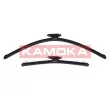 KAMOKA 27B01 - Balai d'essuie-glace