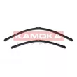 KAMOKA 27C06 - Kit balais d'essuie-glace