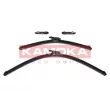 KAMOKA 27D05 - Balai d'essuie-glace