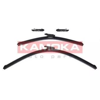 Balai d'essuie-glace KAMOKA OEM 61612159629